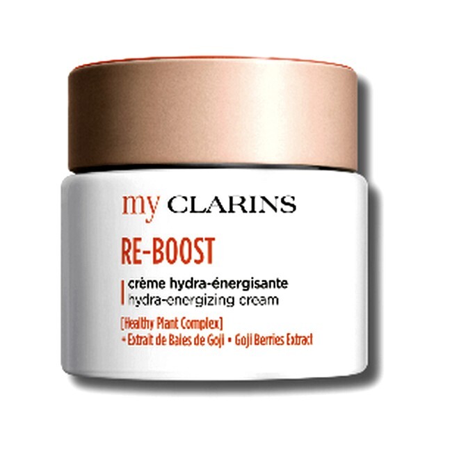 Clarins Clarins Reboost Refreshing Hydrating Cream