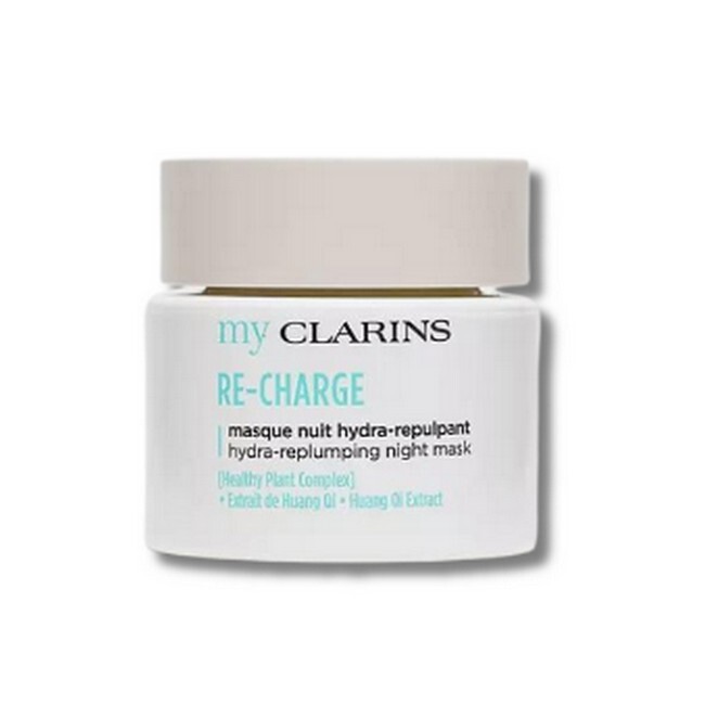 Clarins Clarins Recharge Hydra Replumping Nightmask
