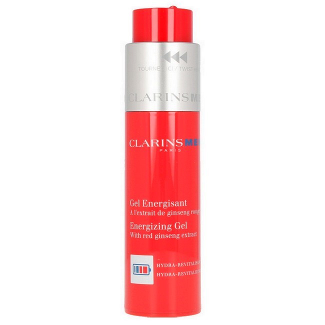 Clarins Men Energizing Gel