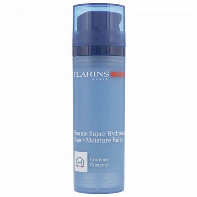 Clarins Men Super Moisture Balm