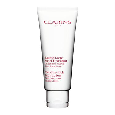Clarins Moisture Rich Bodylotion 200