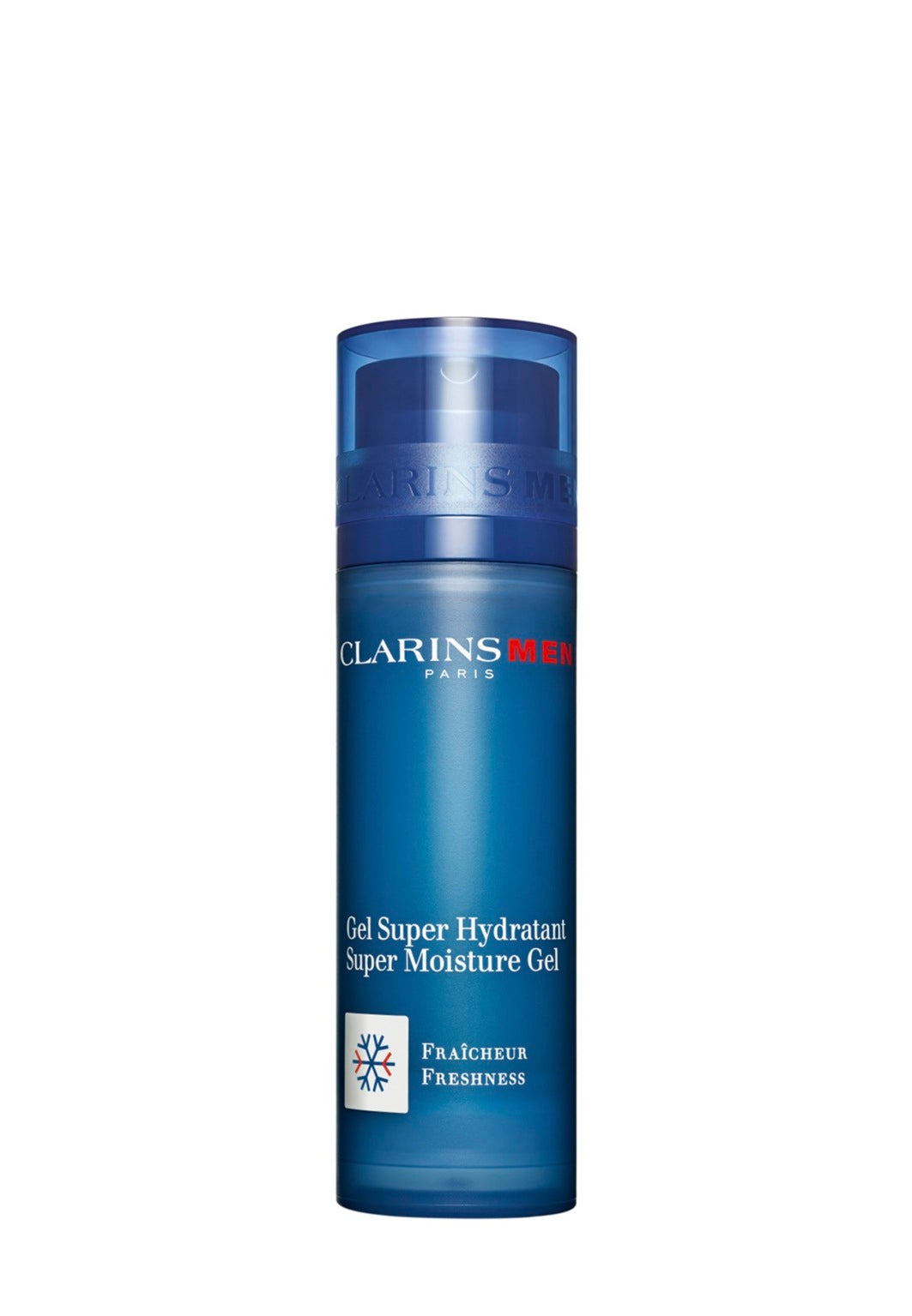 Clarinsmen Hydration Moisture Gel Normal Skin