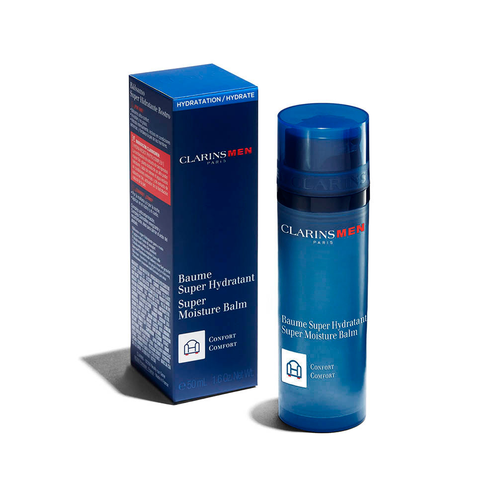Clarinsmen Super Moisture Balm Dry Skin