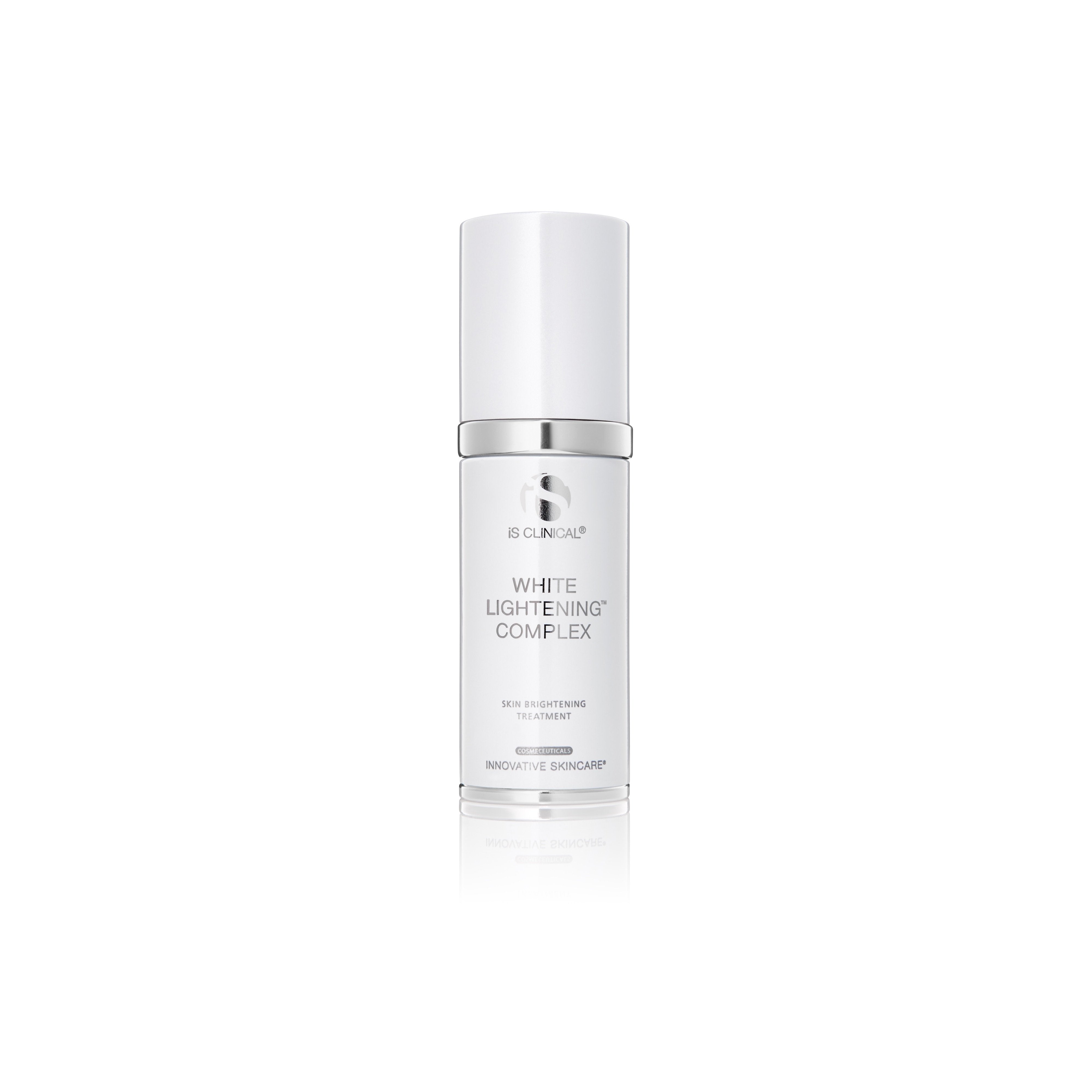 Clinical Brightening Complex