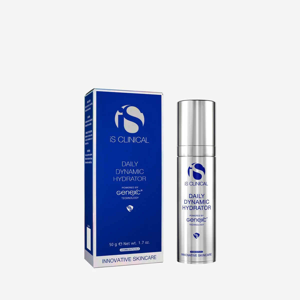 Clinical Daily Dynamic Hydrator
