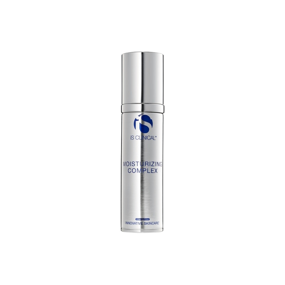 Clinical Moisturizing Complex