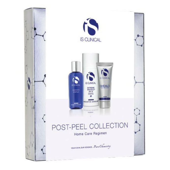 Clinical Post Peel Collection