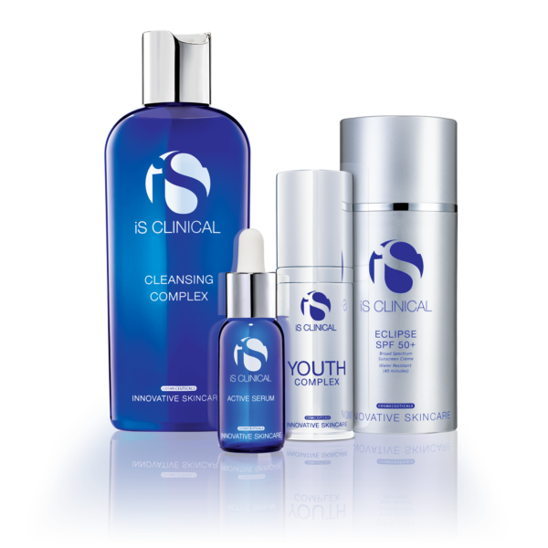 Clinical Pure Renewal Collection