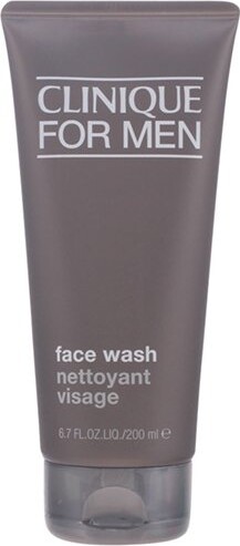 Clinique Ansigtsrens Til Mænd Face Wash 200