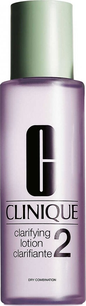 Clinique Clarifying Lotion Toner 200