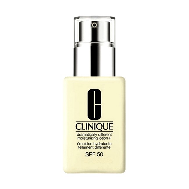 Clinique Dramatically Different Moisturizing Lotion Spf50
