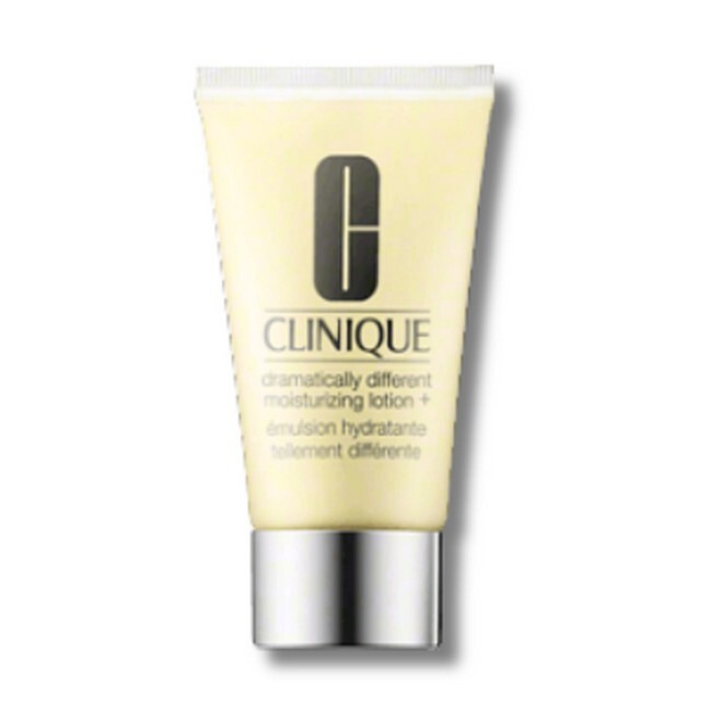 Clinique Dramatically Different Moisturizing Lotion