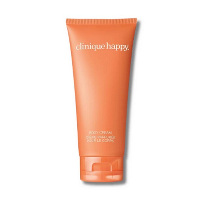 Clinique Happy Body Cream 200