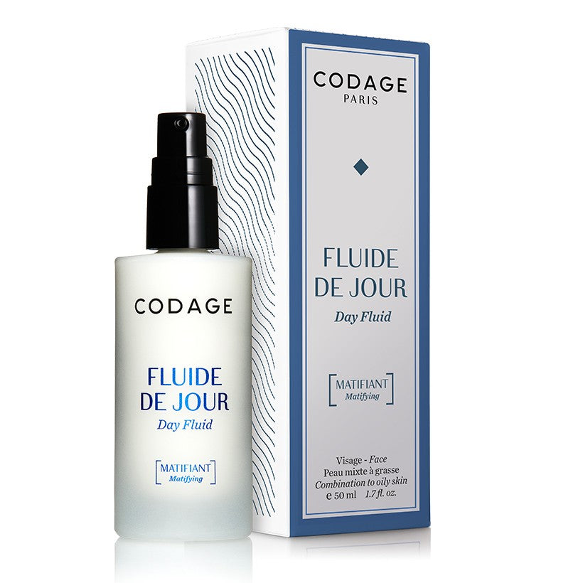 Codage Fluide Jour Day Fluid 50ml