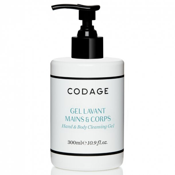 Codage Hand   Body Lotion 300