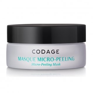 Codage Micro Peeling Mask 50ml