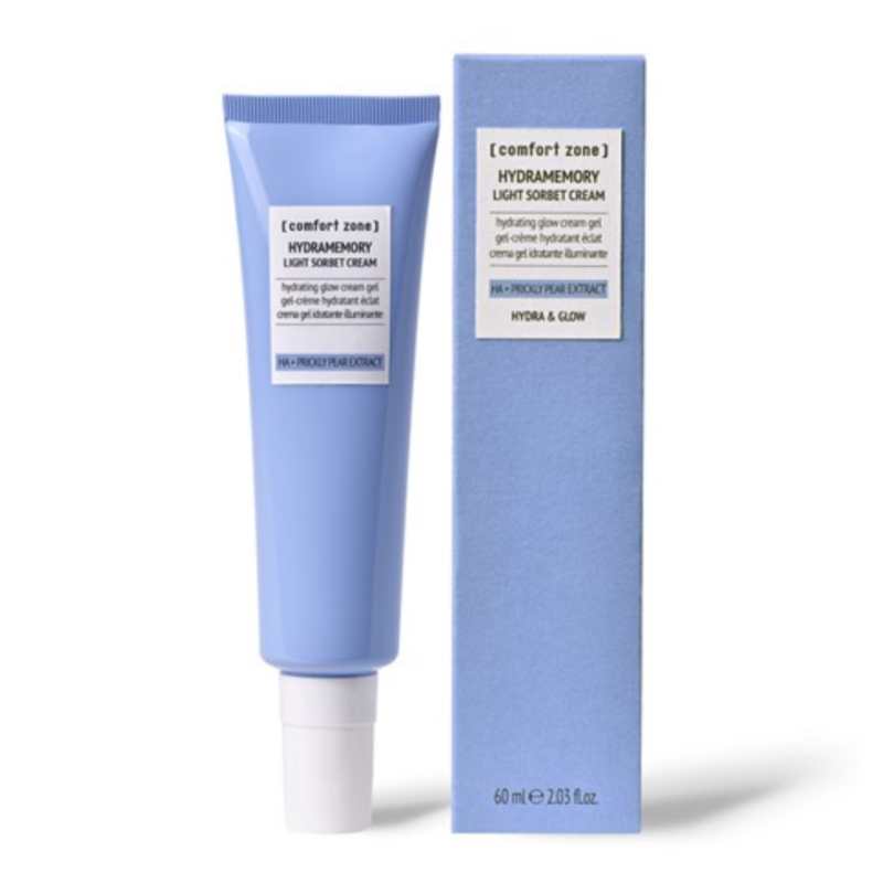 Comfort Zone Hydramemory Light Sorbet Cream 60ml
