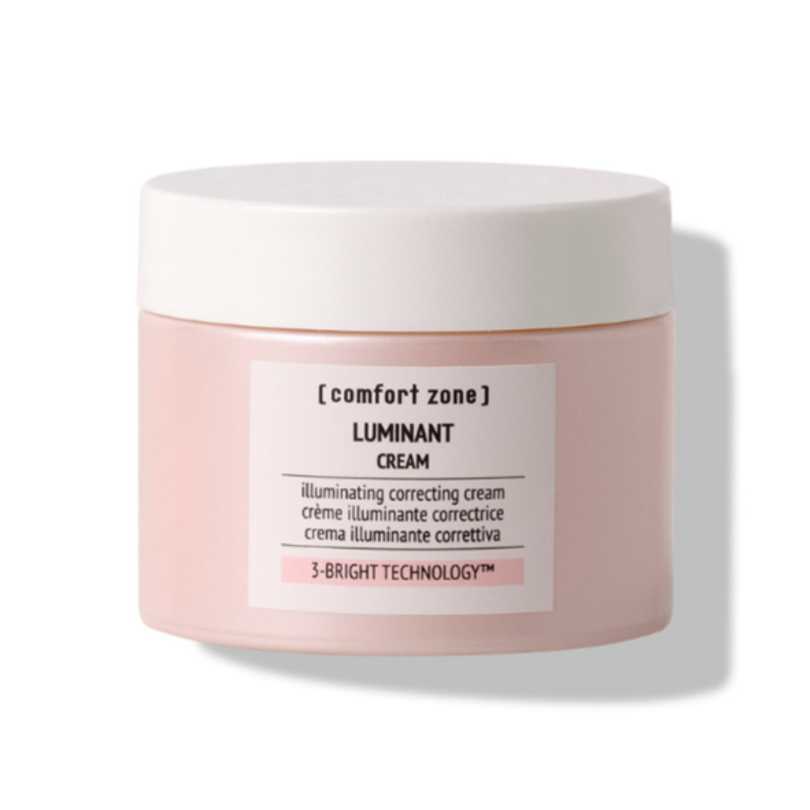 Comfort Zone Luminant Cream 60ml