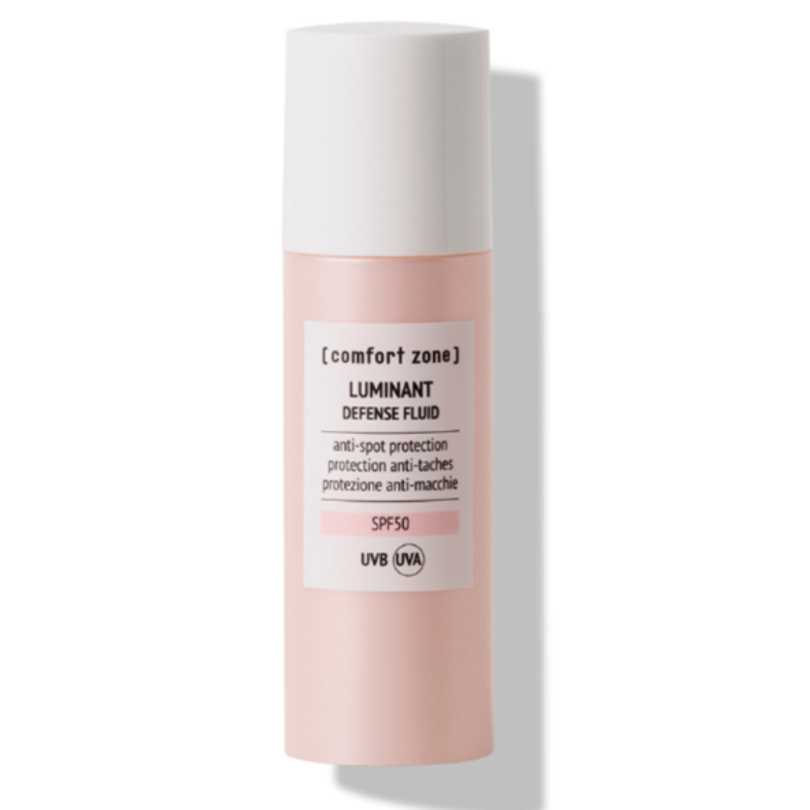 Comfort Zone Luminant Defense Fluid Spf50