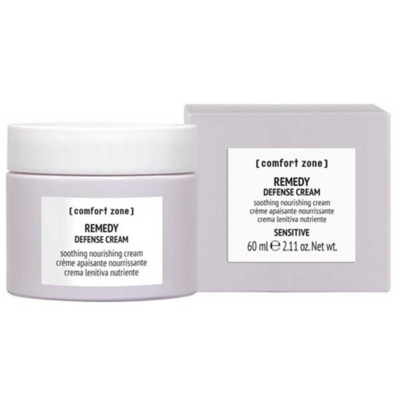 Comfort Zone Remedy Defense Cream