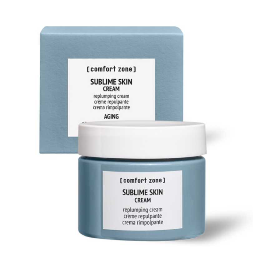 Comfort Zone Sublime Skin Cream 60ml