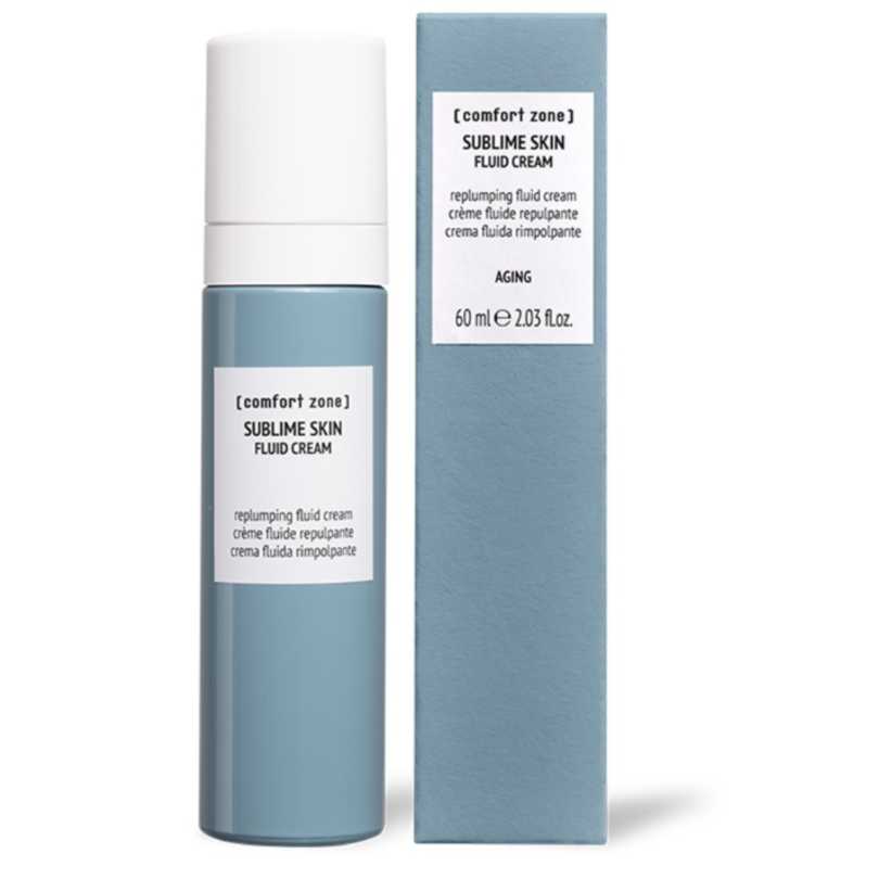 Comfort Zone Sublime Skin Fluid Cream 60ml