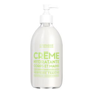 Compagnie Provence Body Lotion Fresh Verbena 300