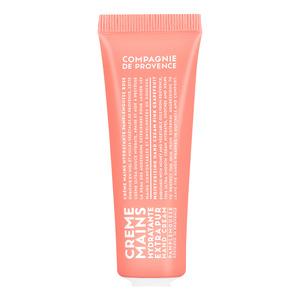 Compagnie Provence Hand Cream Pink Grapefruit