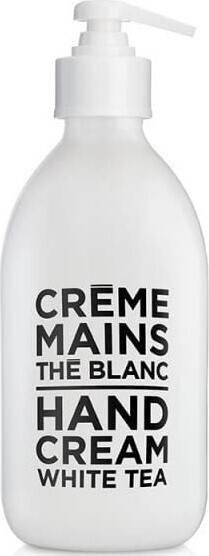 Compagnie Provence Hand Cream White Tea 300 Håndcreme