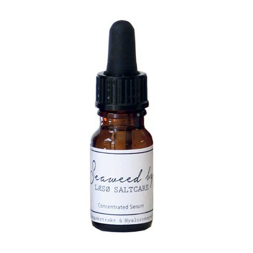 Concentrated Serum Seaweed Læsø Saltcare