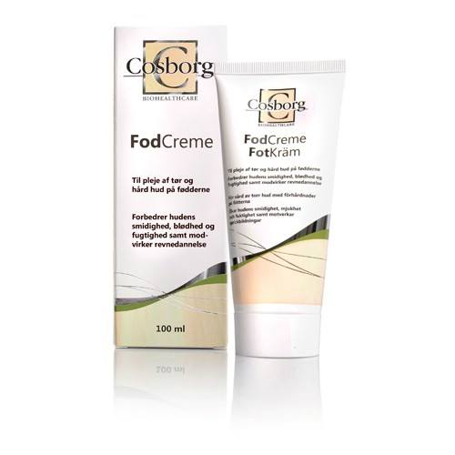 Cosborg Fodcreme 100