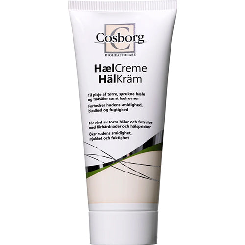 Cosborg Hælcreme