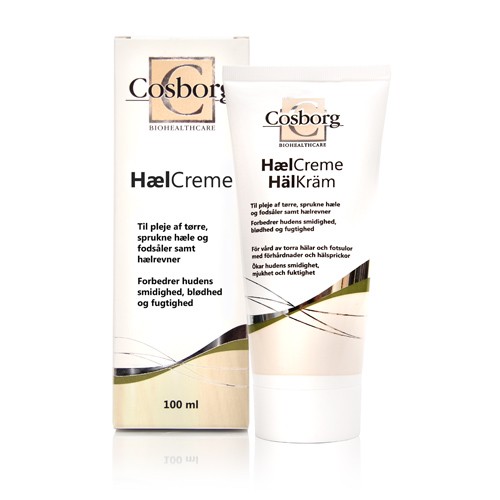 Cosborg Hælcreme 100 Cosborg