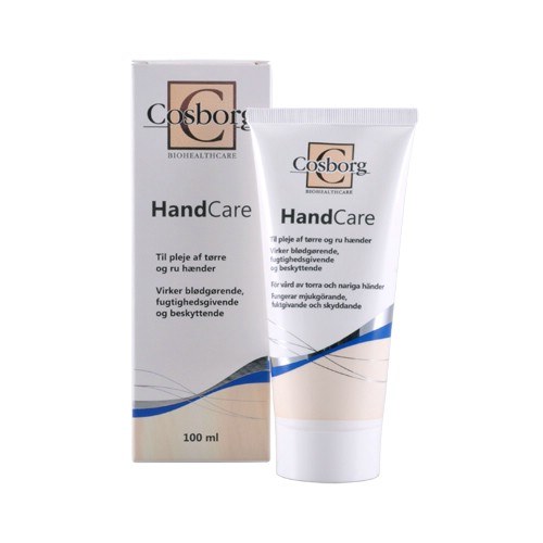 Cosborg Handcare 100