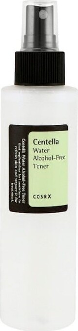 Cosrx Centella Water Alcohol Free Toner