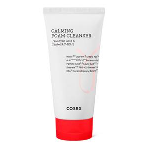 Cosrx Collection Calming Foam Cleanser 150