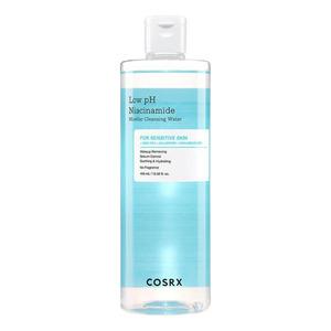 Cosrx Low Niacinamide Cleansing Water 400