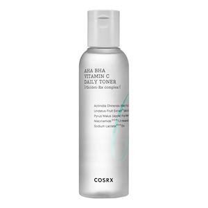 Cosrx Refresh Aha Bha Vitamin Daily Toner 150