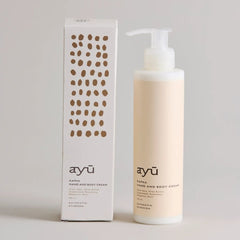 Hand   Body Creme Kapha
