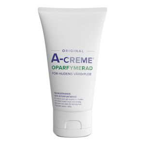 Creme Uparfumeret