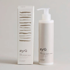 Hand   Body Creme Vata