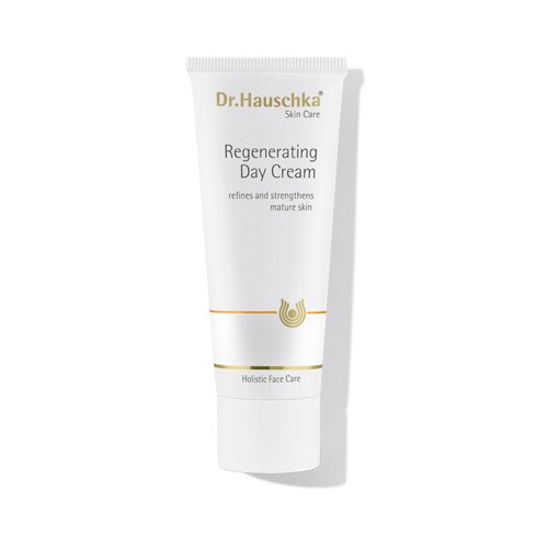 Dag Creme Regenerating Hauschka