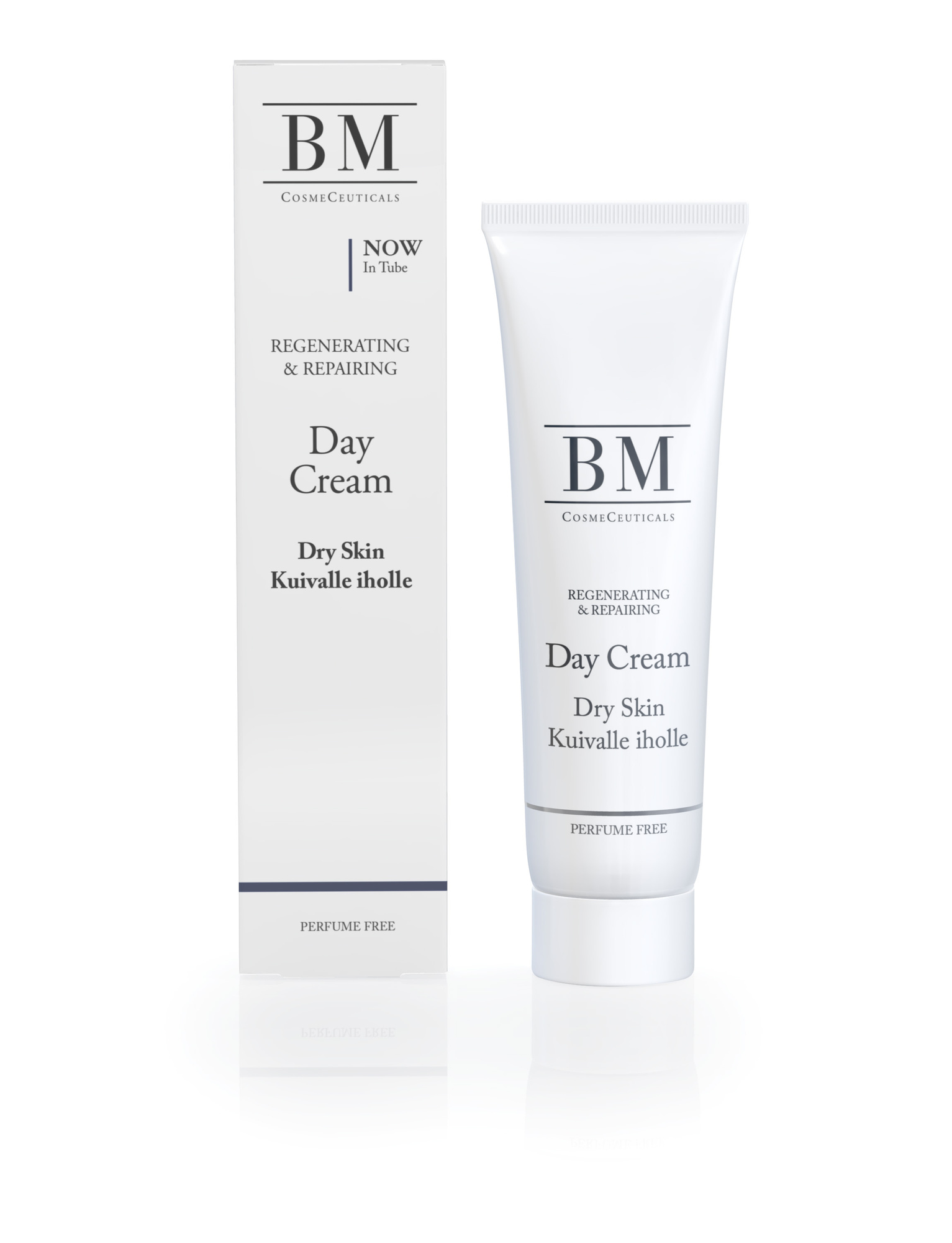Dagcreme Dry