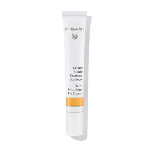 Daily Hydrating Eye Cream Hauschka