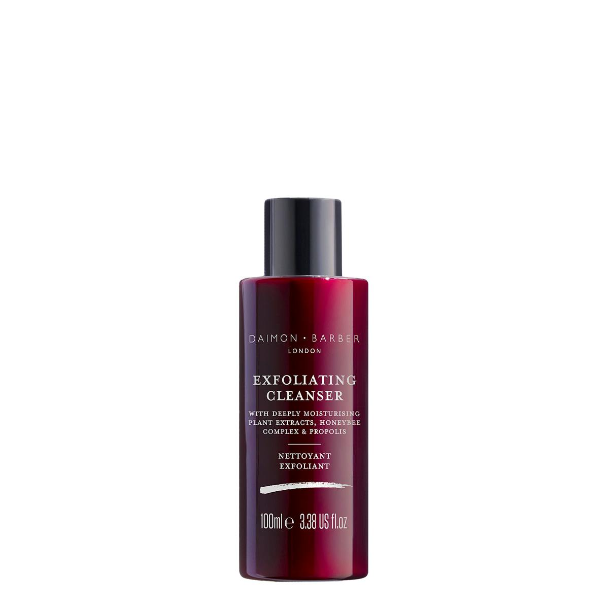 Daimon Barber Exfoliating Cleanser 100
