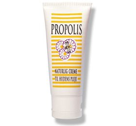 Danasan Propolis Creme Ampbull 60ml