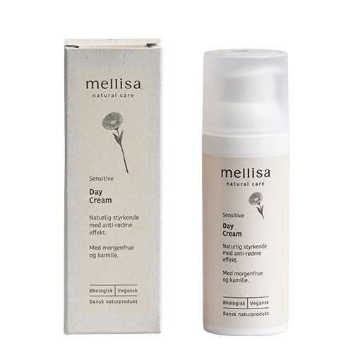 Day Cream Sensitive Mellisa