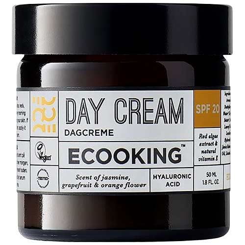 Day Cream Spf20 Ecooking