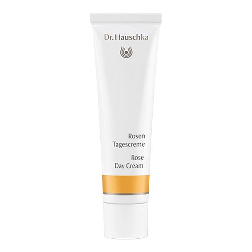Daycream Rose Hauschka