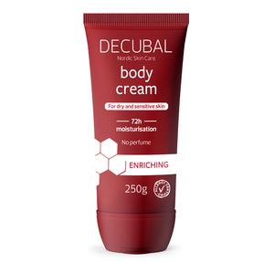 Decubal Body Cream 250